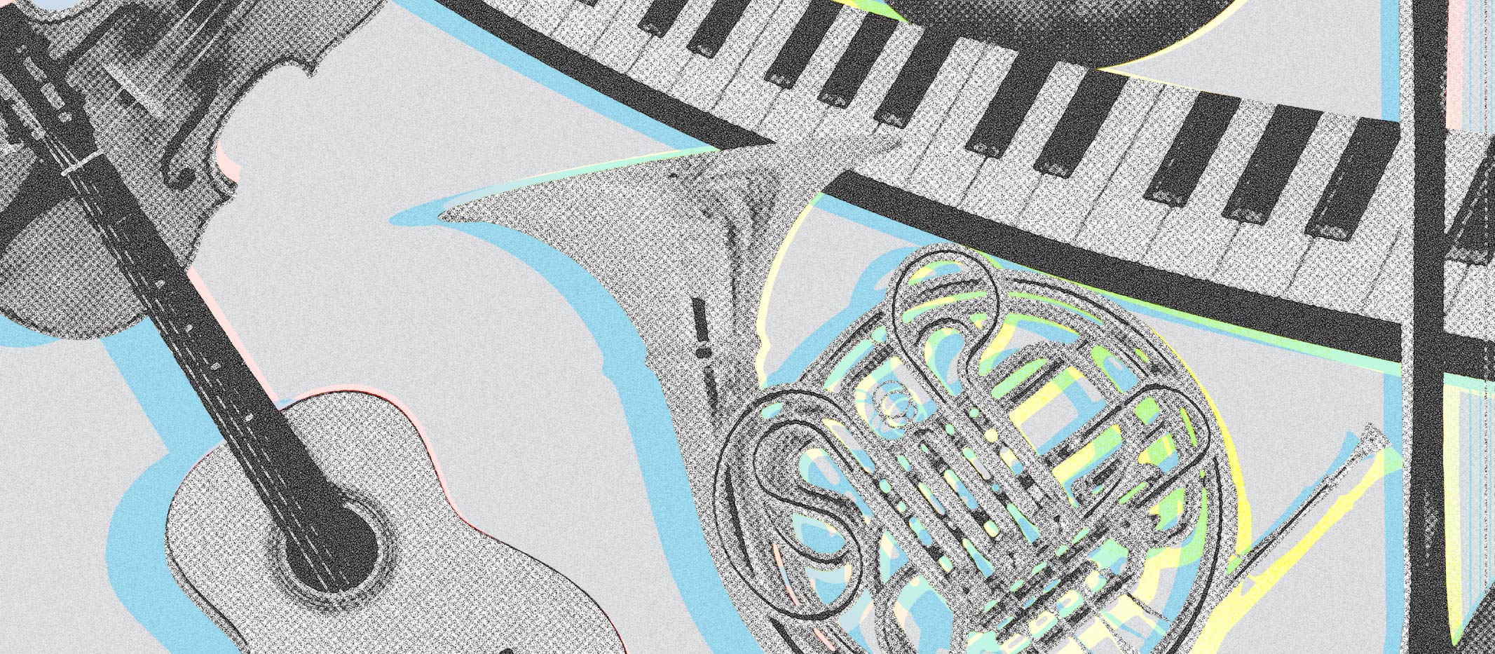 Cartel del evento «Conservatorio profesional»